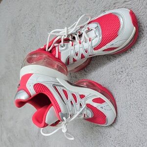 Michael Kors Salmon Olympia Shoes sz 9